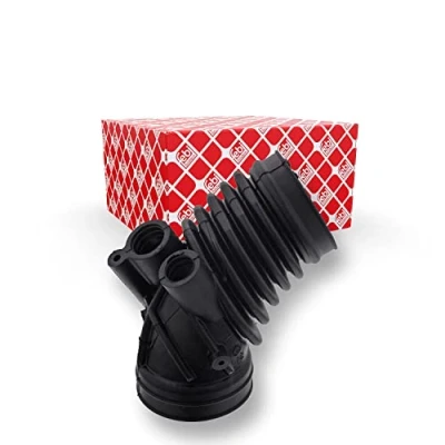 Image of Intake Hose, air filter FEBI BILSTEIN 36199