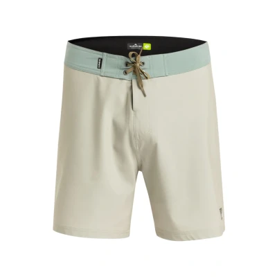 Image of Quiksilver Men&#039;s Surfsilk Kaimana 16 Board Shorts (Pack of 1)