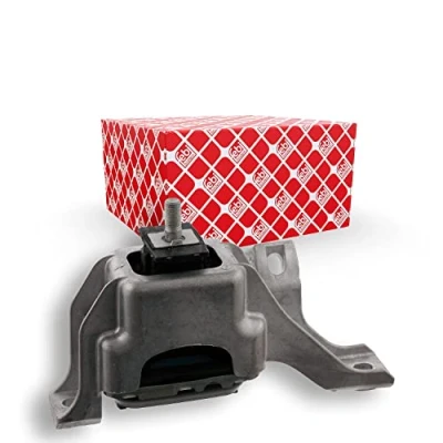 Image of Engine Mounting FEBI BILSTEIN 31775