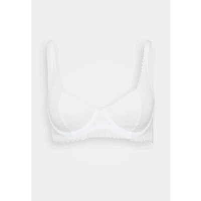 Image of DIM Daily BRA Underwired bra, Women&#039;s, Size: 34C, White
