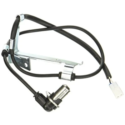 Image of Sensor, wheel speed KAVO PARTS BAS 8546