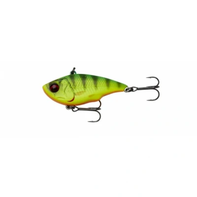 Image of Savage Gear Fat Vibes 5.1cm 11gr Sinking Firetiger Jerkbait