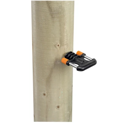 Image of Gallagher gate handle anchor (pack of 5)