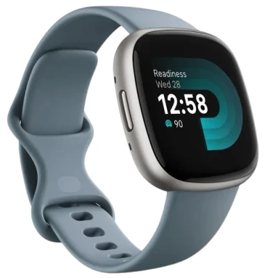 Image of Fitbit Versa 4 Blue