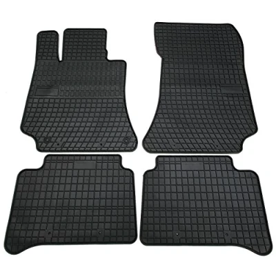 Image of Floor mats FROGUM 0781 MB E Class, CLS