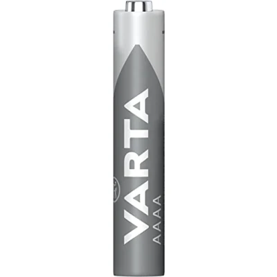 Image of Varta high energy alkaline aaaa lr8d425 1.5v 2pcs 4061101402