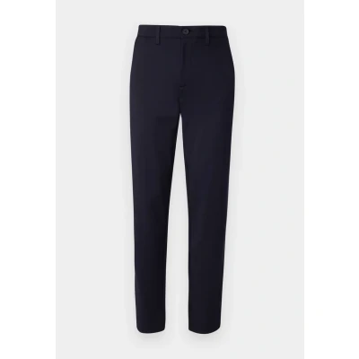 Image of Only &amp; Sons Onsmark Regular PANT Trousers, Men&#039;s, Size: 31x34, Night sky