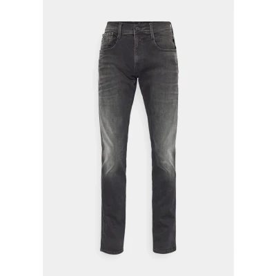 Image of Replay Jeans, Black 098, 31W / 34L