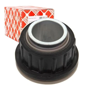 Image of Control Arm /Trailing Bush FEBI BILSTEIN 15079