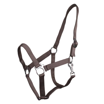 Image of QHP Halter Basic with slide Size COB