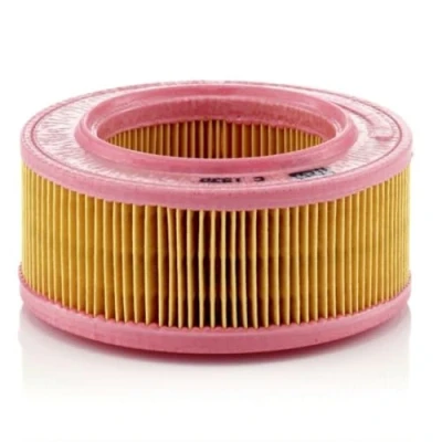 Image of Air FILTER MANN C 1530