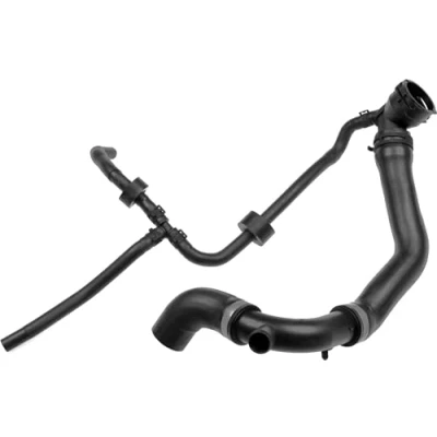 Image of Radiator Hose GATES 05 4074