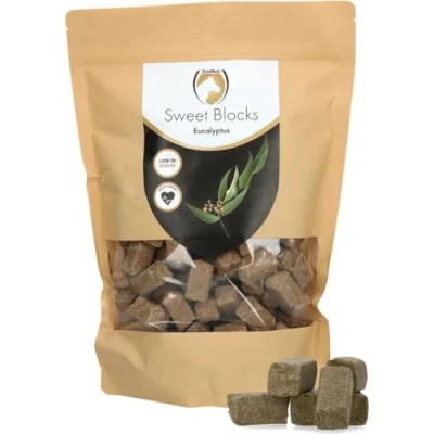 Image of Excellent Sweet Eucalypta Blocks