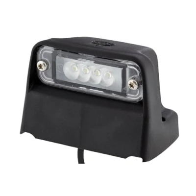 Image of Licence Plate Light HELLA 2KA 010 278 051