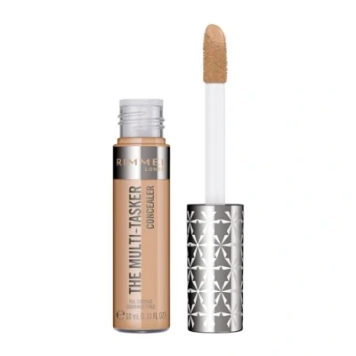 Image of Rimmel Multi Tasker Concealer 10ml (Various Shades) 048 Vanilla