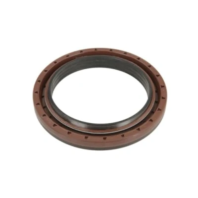 Image of Shaft Seal, wheel hub FEBI BILSTEIN 18583