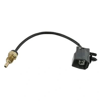 Image of Sensor, coolant temperature FEBI BILSTEIN 26446