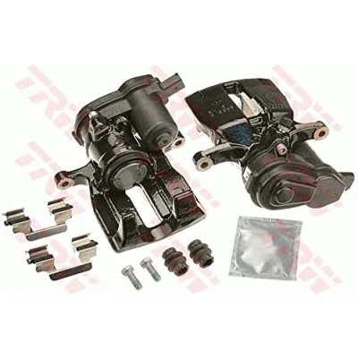 Image of Brake Caliper TRW BHT271E