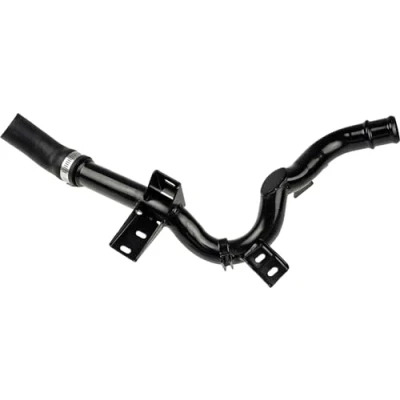 Image of Radiator Hose GATES 05 2803