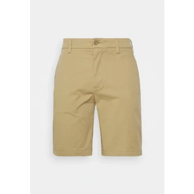 Image of Dockers Smart Supreme FLEX Modern Chino Short Shorts, Men&#039;s, Size: 40, Harvest gold
