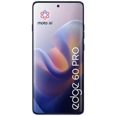 Image of Motorola Edge 60 Pro 512GB Blue