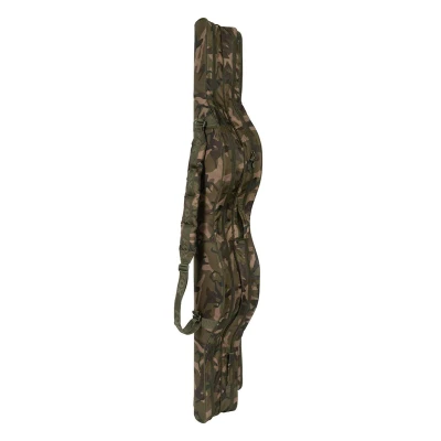 Image of Fox Camolite 13ft 4 Rod Hard Case holdall