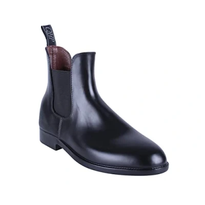 Image of QHP Jodhpur rubber Adult