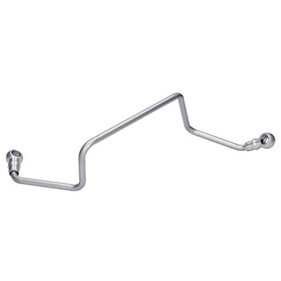 Image of Oil Pipe, charger AJUSA OP11039