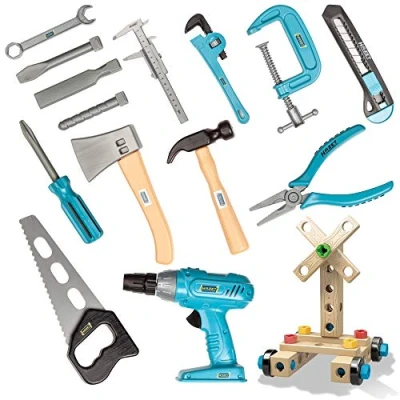 Image of Tools HAZET JUNIORTOOL1