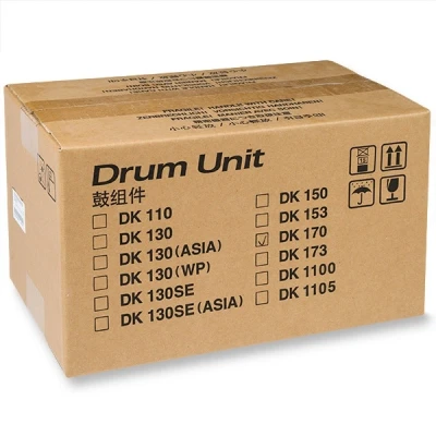 Image of Kyocera DK 170 Trommel Kit