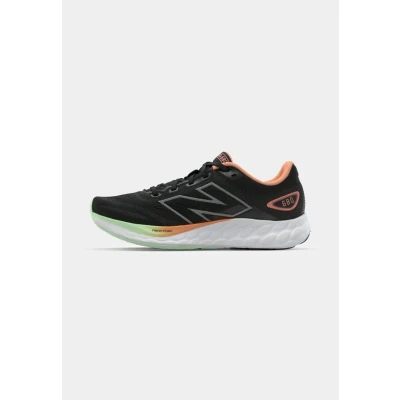 Image of New Balance Road running shoes, Women&#039;s, Size: 5.5, Black shoes