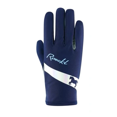 Image of Roeckl Gloves Kapriole Junior