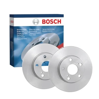Image of Brake Disc BOSCH 0 986 479 425