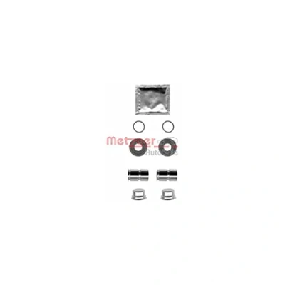 Image of Accessory Kit, BRAKE caliper QUICK 113 1307
