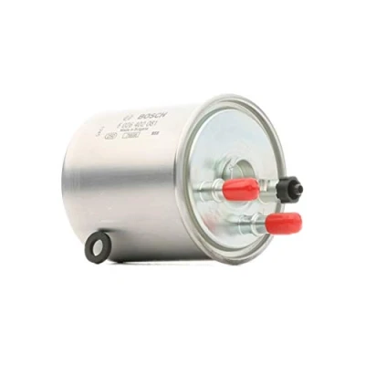 Image of Fuel filter BOSCH F 026 402 081