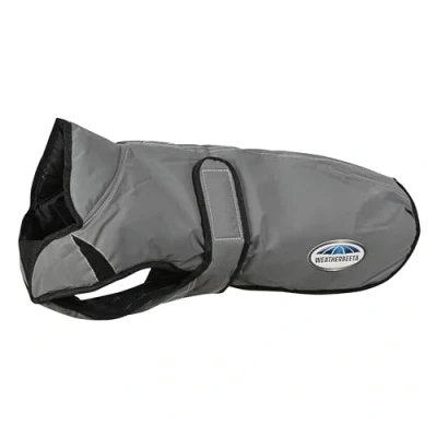 Image of Weatherbeeta ComFiTec Reflective Dog Coat Medium