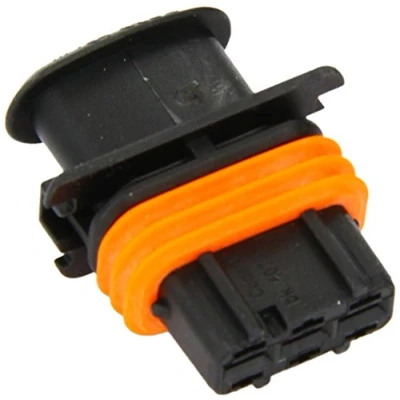 Image of Plug Sleeve, ignition system BOSCH 1 928 404 073