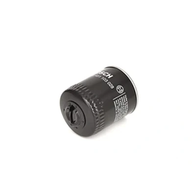 Image of Oil Filter BOSCH 0 451 103 028