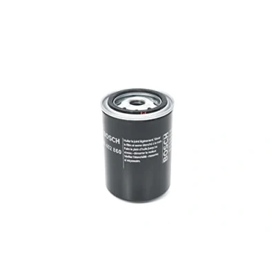 Image of Fuel filter BOSCH F 026 402 860