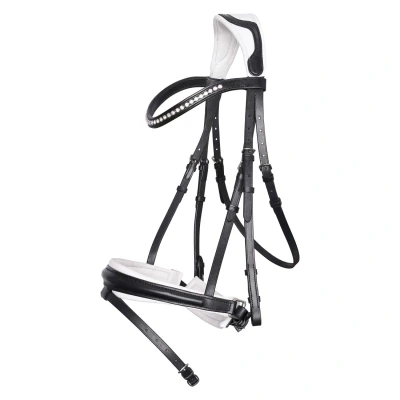 Image of Imperial Riding Bridle Fria