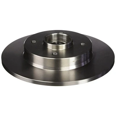 Image of Brake Disc TRW DF2059BS