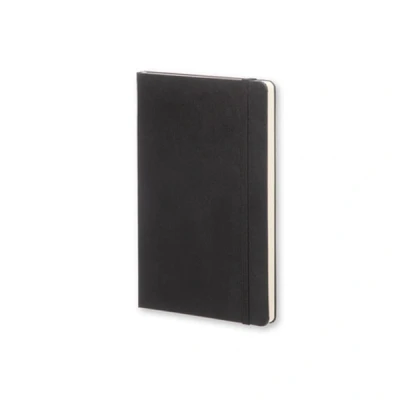 Image of Moleskine Large Dotted Notebook Hard