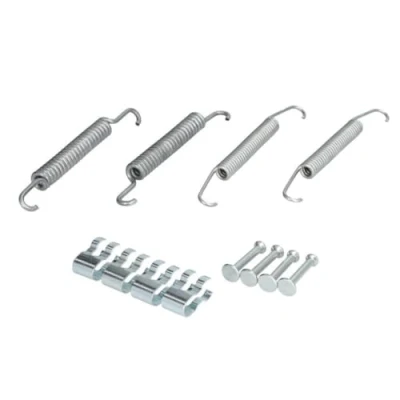 Image of Accessory Kit, brake shoes TRW SFK98
