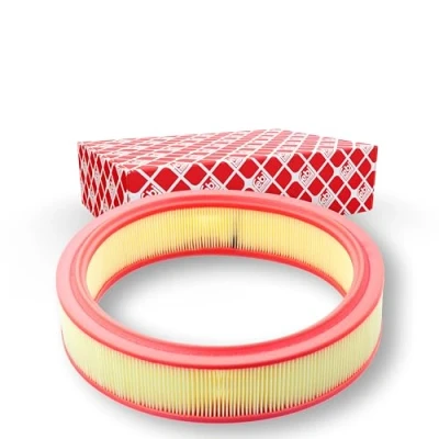 Image of Air Filter FEBI BILSTEIN 38302