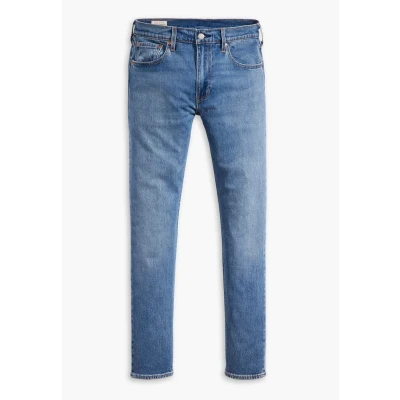 Image of Levi&#039;s 512 SLIM Taper Jeans Tapered Fit, Men&#039;s, Size: 31x32, Hold on me