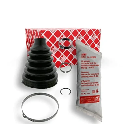 Image of Bellow Set, drive shaft FEBI BILSTEIN 24031