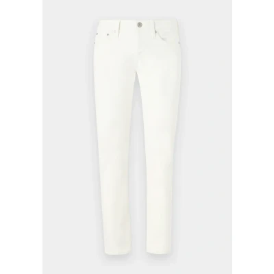 Image of JACK &amp; JONES Men&#039;s Jean Pants, White (White Denim), 32W / 32L