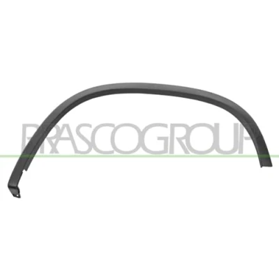 Image of Trim/Protection Strip, wing PRASCO VG8091584