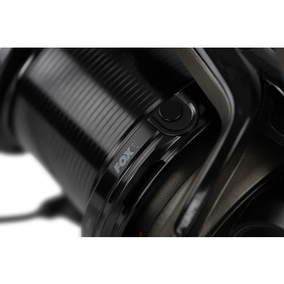 Image of Fox XC Spare Spool 14000 Standard Fishing reel