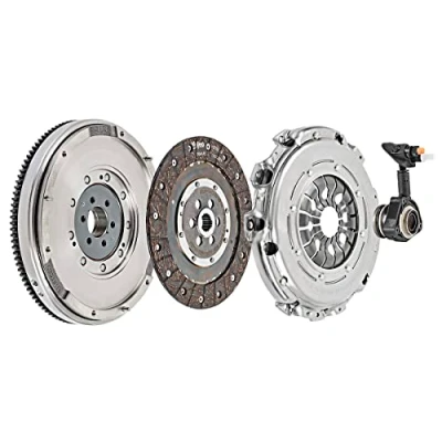 Image of Clutch Kit VALEO 837305
